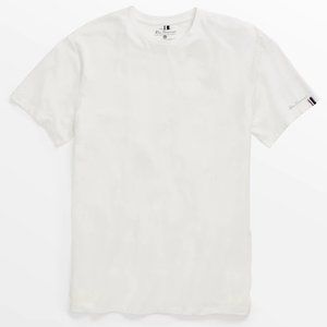 BEN SHERMAN Logo Short-Sleeve Lounge Tee, stretchy fit